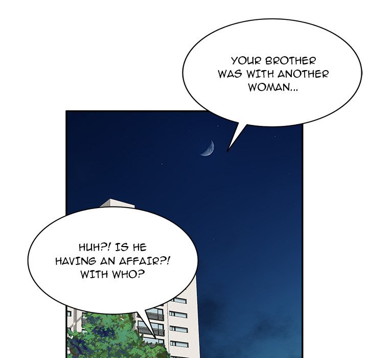 My Worst Lover Chapter 19 - Page 115