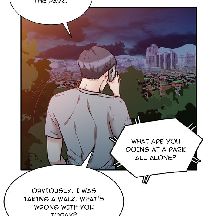 My Worst Lover Chapter 19 - Page 26