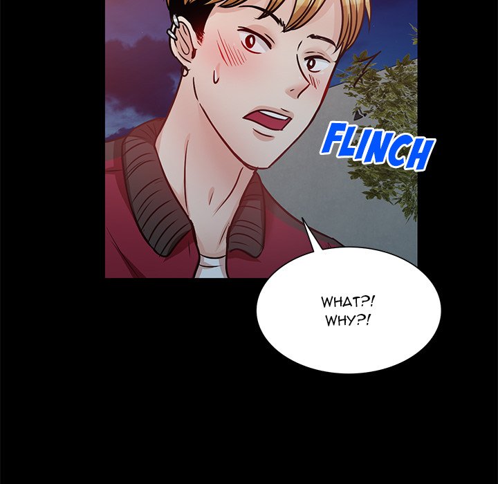 My Worst Lover Chapter 19 - Page 50