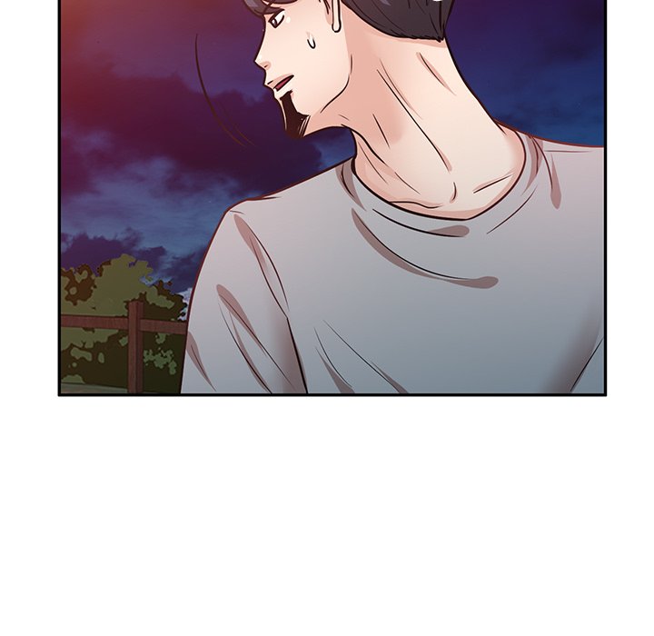 My Worst Lover Chapter 19 - Page 90