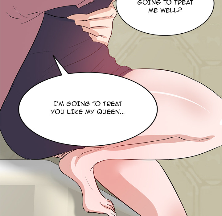 My Worst Lover Chapter 2 - Page 83