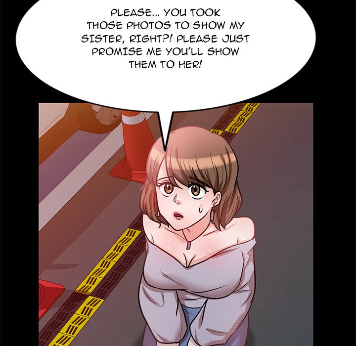 My Worst Lover Chapter 20 - Page 126