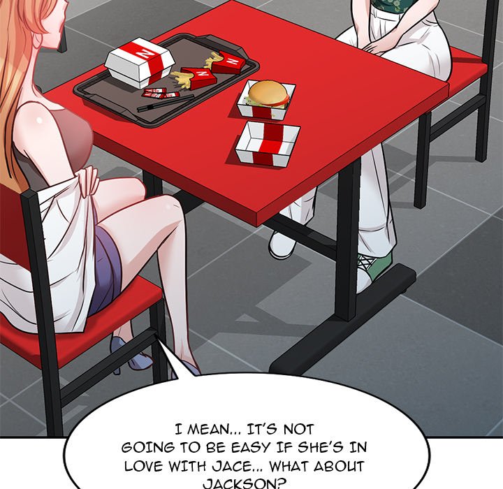 My Worst Lover Chapter 20 - Page 139