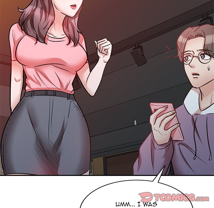 My Worst Lover Chapter 20 - Page 63