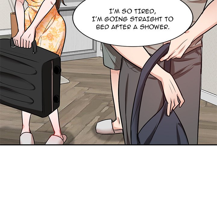 My Worst Lover Chapter 20 - Page 80