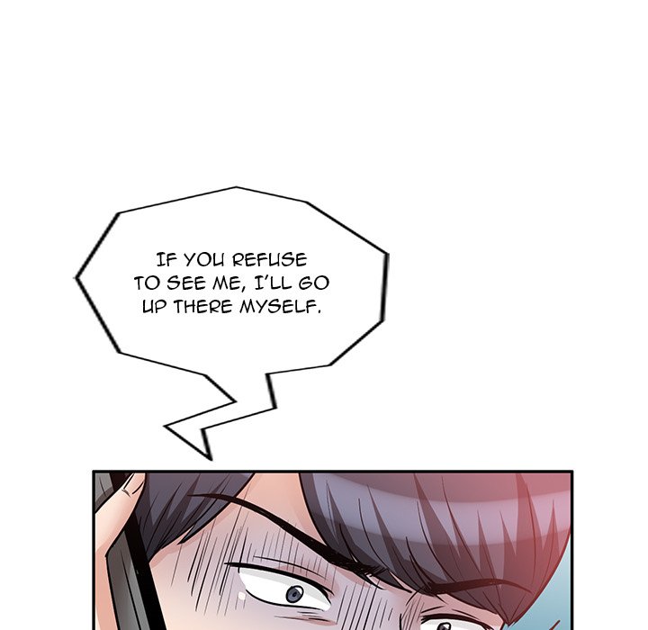 My Worst Lover Chapter 21 - Page 42