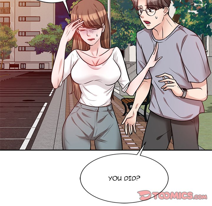 My Worst Lover Chapter 21 - Page 63