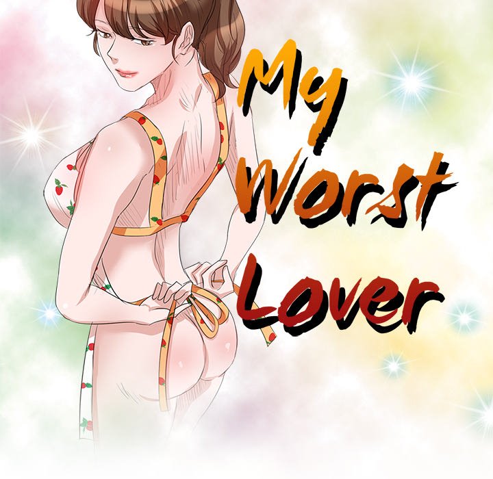 My Worst Lover Chapter 22 - Page 17