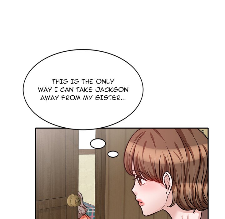 My Worst Lover Chapter 22 - Page 70