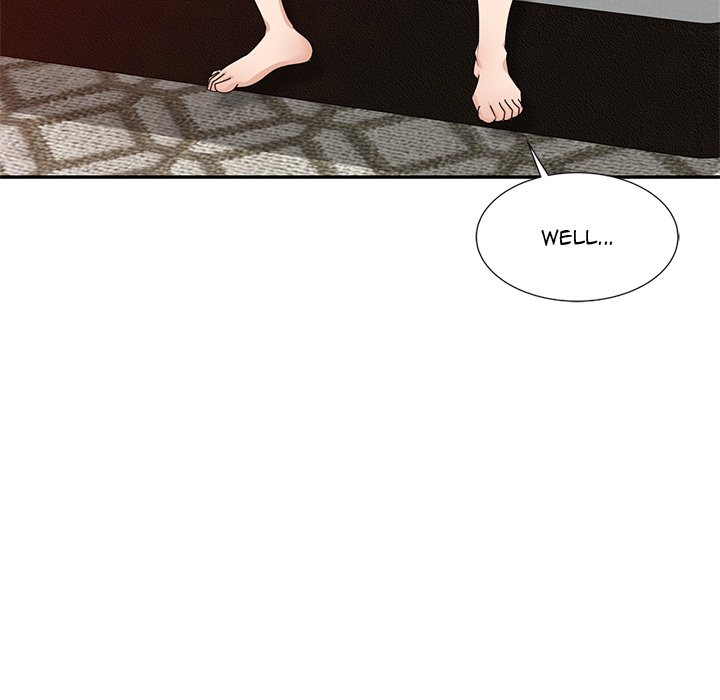 My Worst Lover Chapter 23 - Page 130