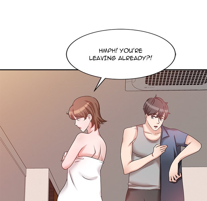 My Worst Lover Chapter 23 - Page 139