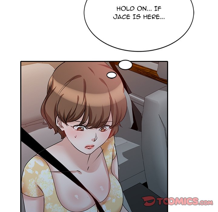 My Worst Lover Chapter 23 - Page 159