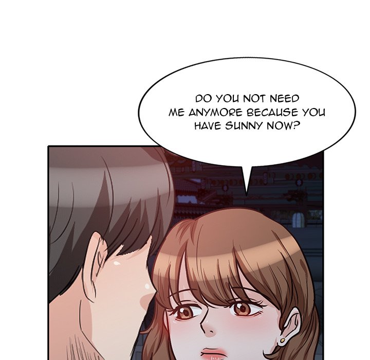 My Worst Lover Chapter 23 - Page 65