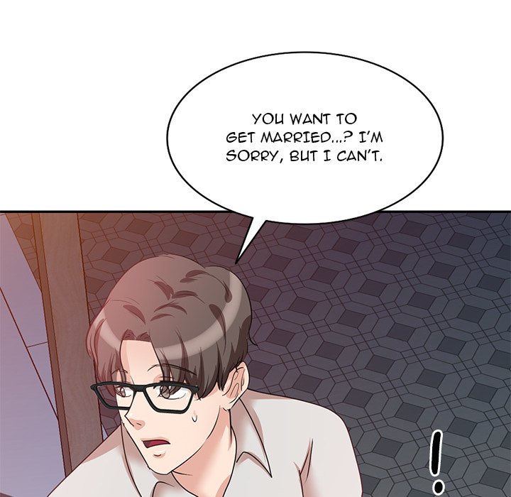 My Worst Lover Chapter 24 - Page 146