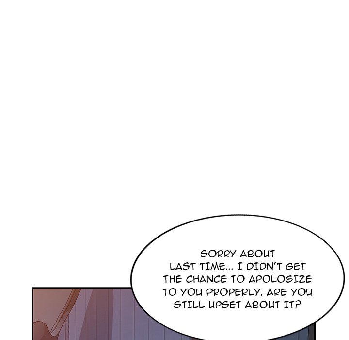 My Worst Lover Chapter 24 - Page 42