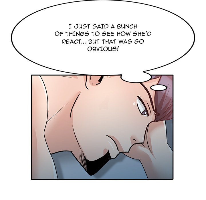 My Worst Lover Chapter 24 - Page 68