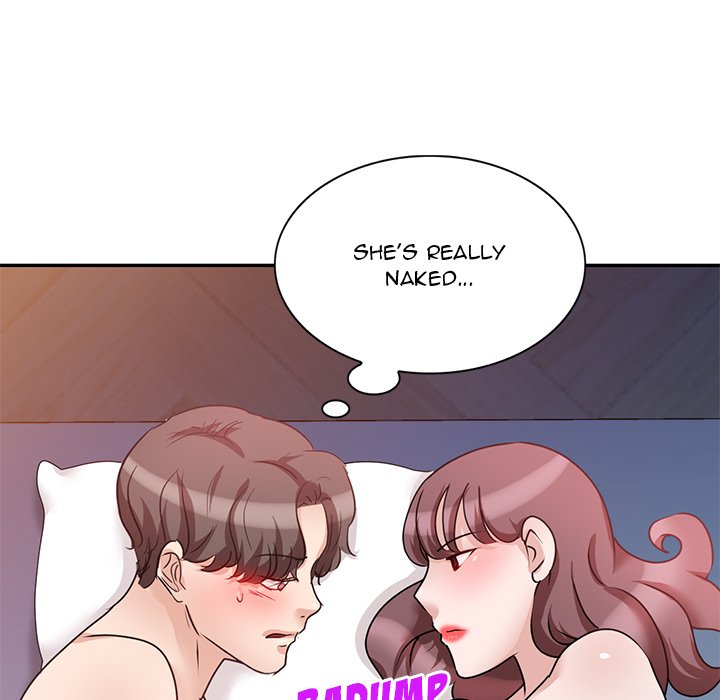 My Worst Lover Chapter 25 - Page 122