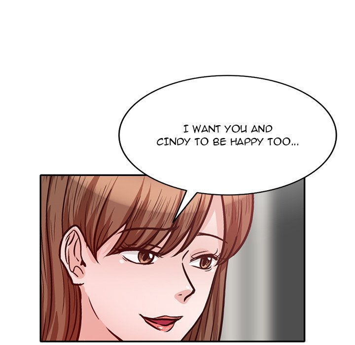 My Worst Lover Chapter 26 - Page 100