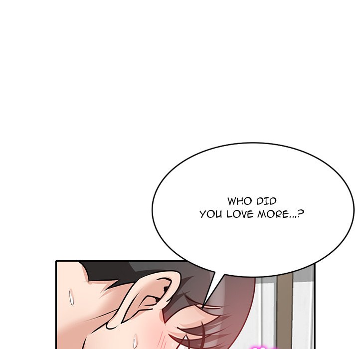 My Worst Lover Chapter 26 - Page 136