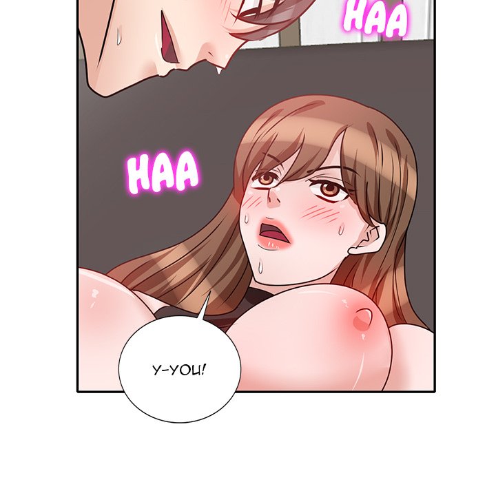 My Worst Lover Chapter 26 - Page 137