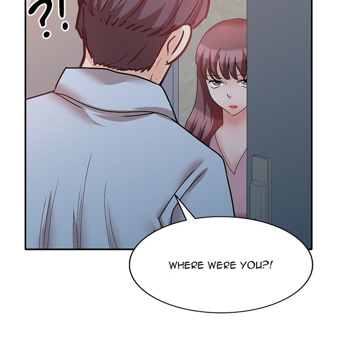 My Worst Lover Chapter 26 - Page 16
