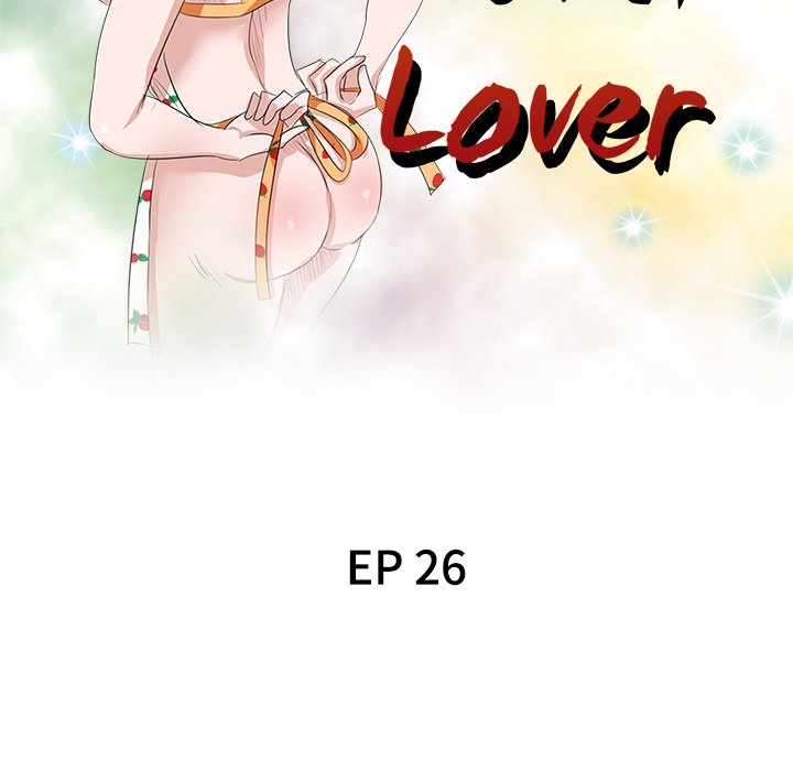 My Worst Lover Chapter 26 - Page 22