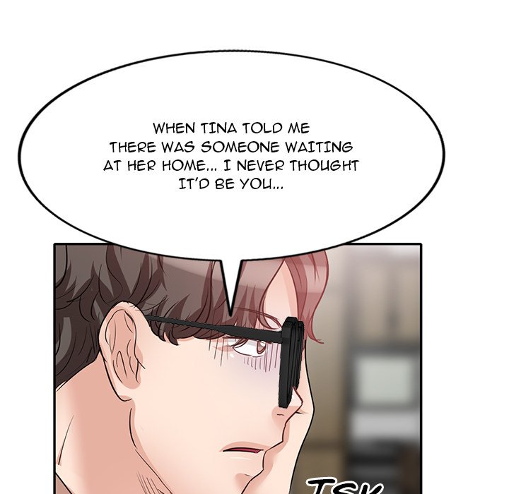 My Worst Lover Chapter 26 - Page 26