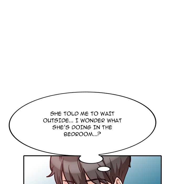 My Worst Lover Chapter 26 - Page 65
