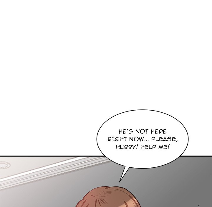 My Worst Lover Chapter 26 - Page 69