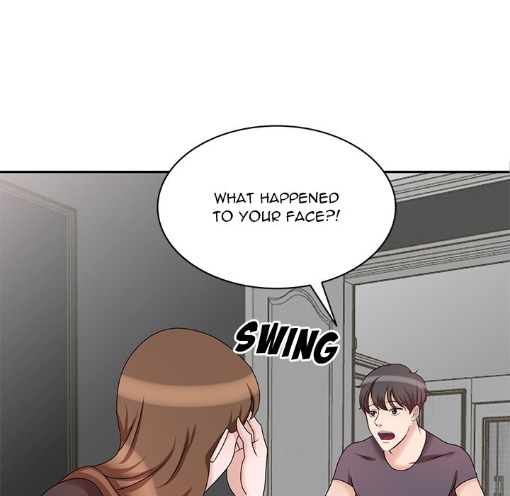 My Worst Lover Chapter 26 - Page 79