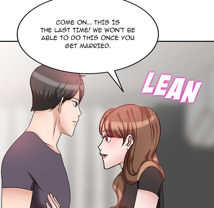 My Worst Lover Chapter 26 - Page 94