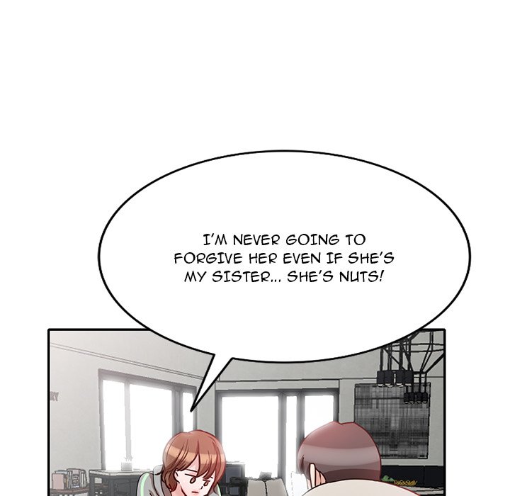 My Worst Lover Chapter 27 - Page 102