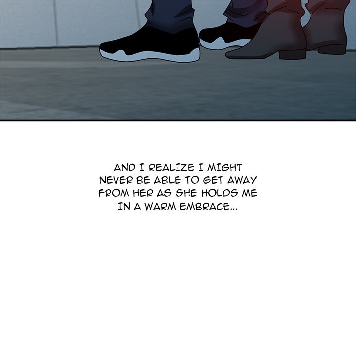 My Worst Lover Chapter 27 - Page 157