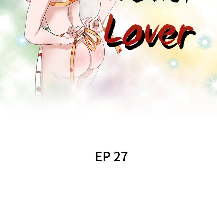 My Worst Lover Chapter 27 - Page 16