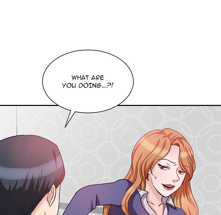 My Worst Lover Chapter 27 - Page 62