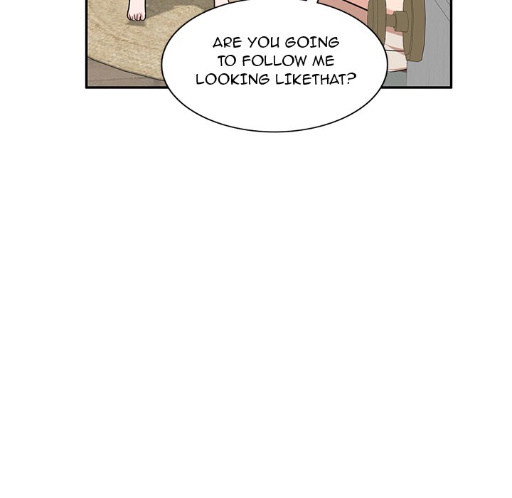 My Worst Lover Chapter 5 - Page 22