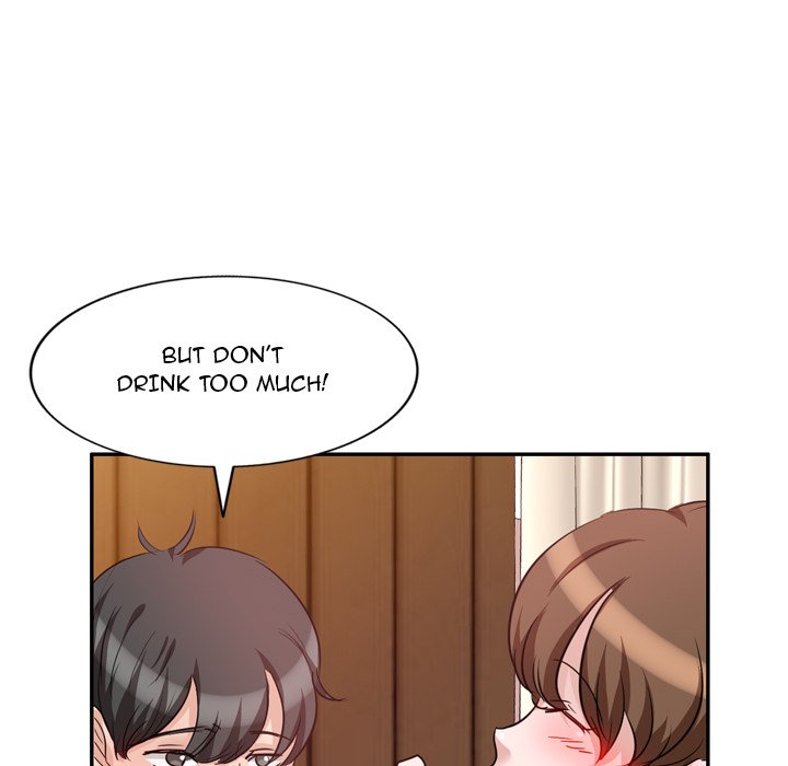 My Worst Lover Chapter 6 - Page 50
