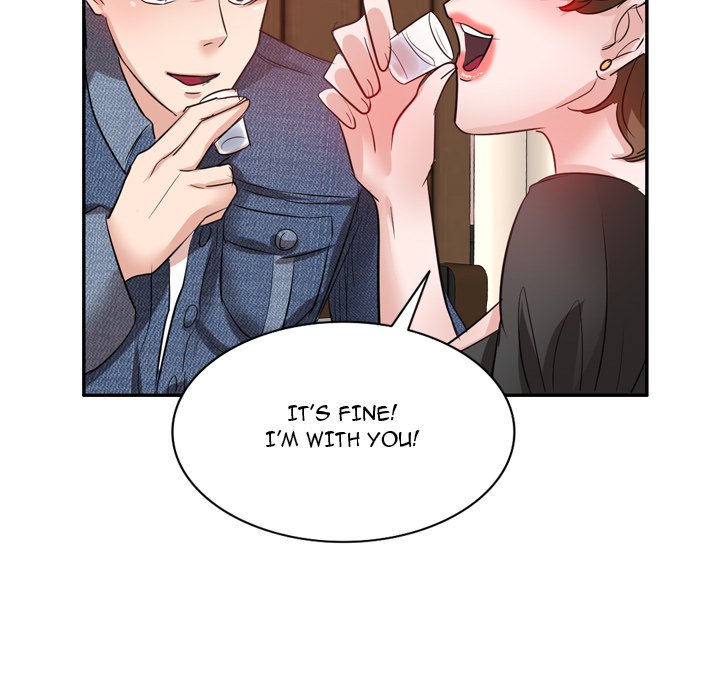 My Worst Lover Chapter 6 - Page 51