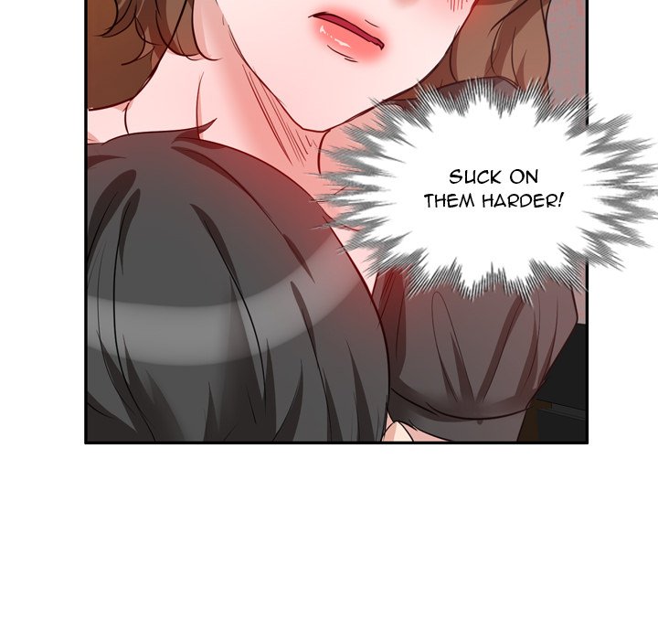 My Worst Lover Chapter 6 - Page 89