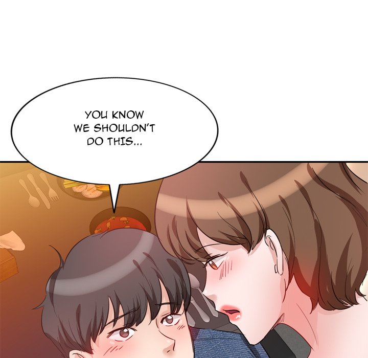 My Worst Lover Chapter 6 - Page 99