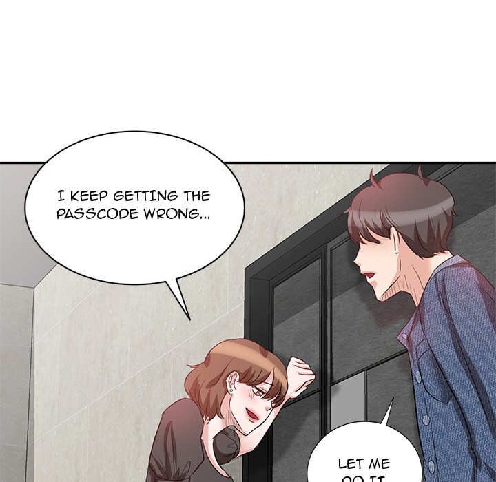 My Worst Lover Chapter 7 - Page 29