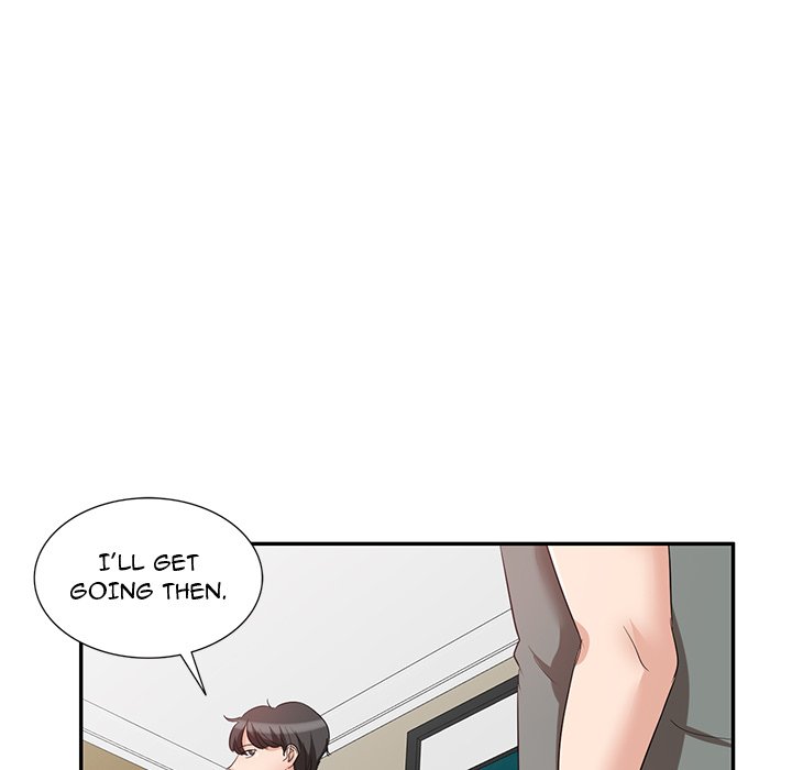 My Worst Lover Chapter 7 - Page 40