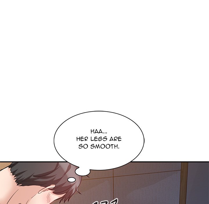 My Worst Lover Chapter 7 - Page 59