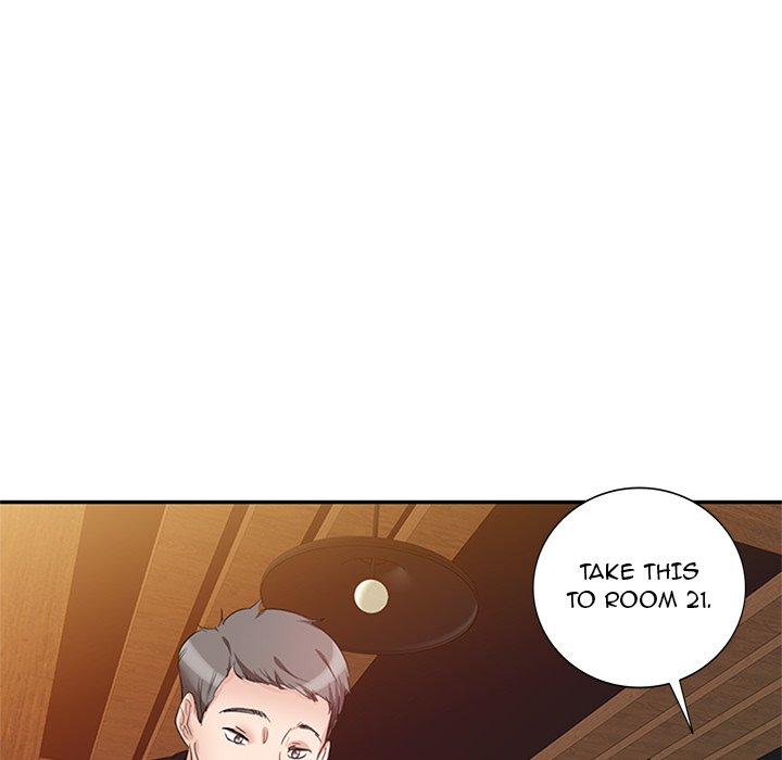 My Worst Lover Chapter 7 - Page 6