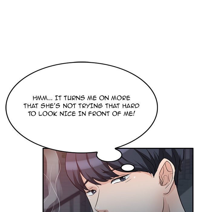 My Worst Lover Chapter 8 - Page 78