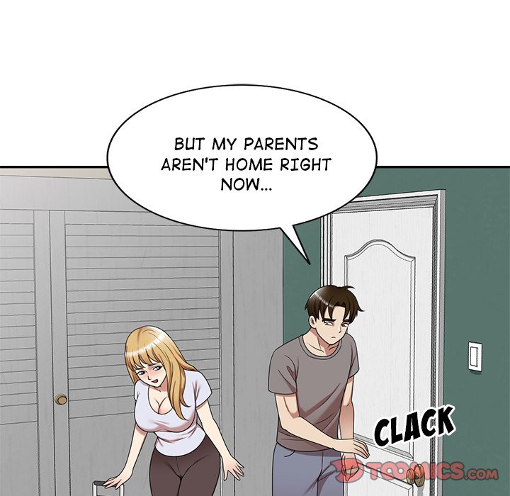 Long Drive Chapter 13 - Page 111