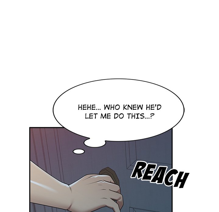 Long Drive Chapter 14 - Page 91