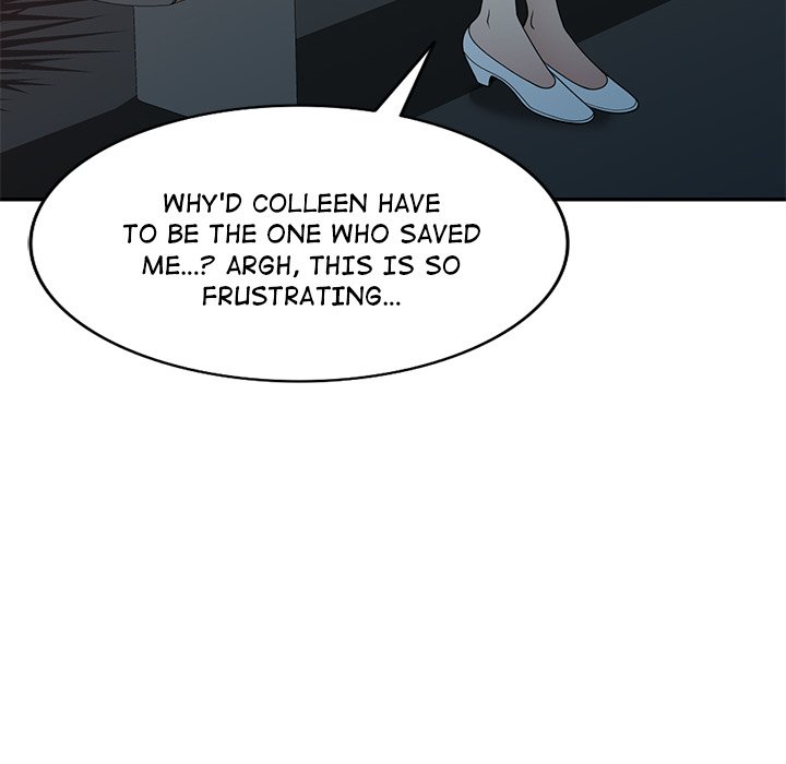 Long Drive Chapter 19 - Page 98