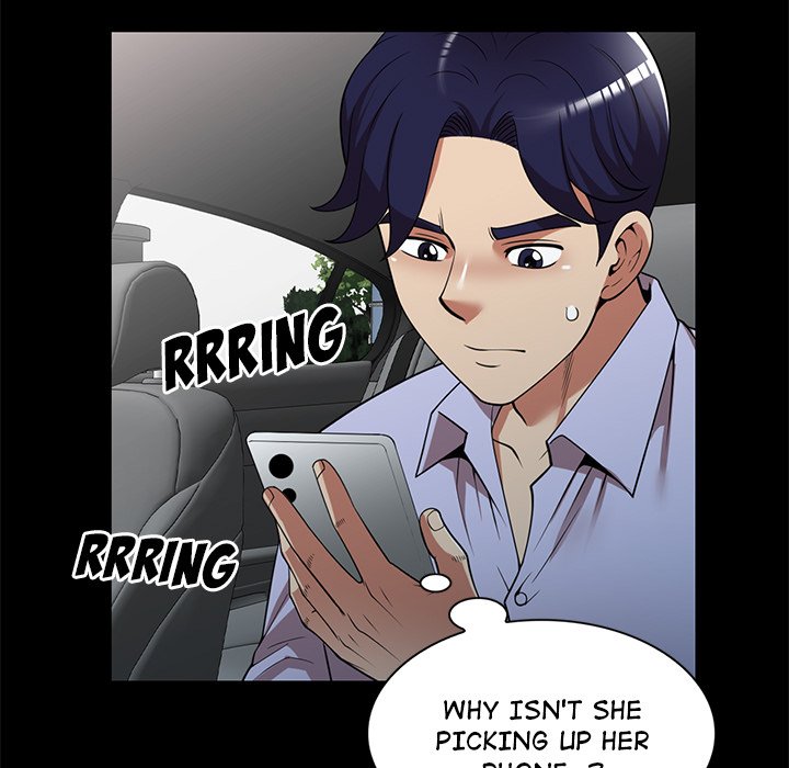 Long Drive Chapter 24 - Page 65
