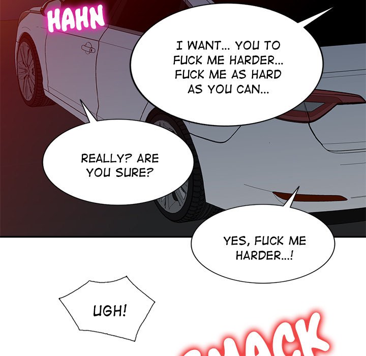 Long Drive Chapter 25 - Page 83